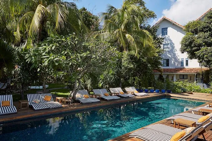 HotelSantaTeresaRioMGallerybySofitel Piscina 1920w