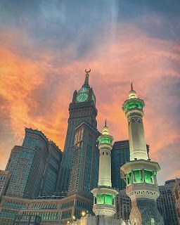 Umrah Package
